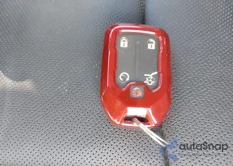 2024 GMC Terrain Awd Slt из США, поврежденный, VIN 3GKALVEG2RL166510